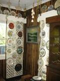 Some of the Plate Collection
