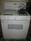 Stove