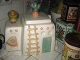 Cookie Jar