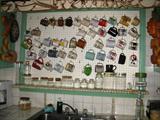 Coffee Cup Collection