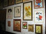 Pictures & Frames