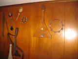 Musical Instruments