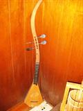 Musical Instrument
