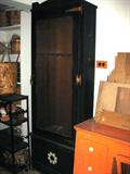 Gun Cabinet