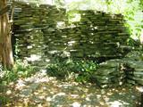 Flagstone for sale - bring tools and muscles :)