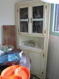 Great Corner Cabinet