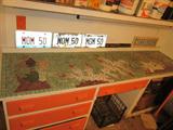 Tiled top for sale
