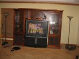 TV is not for sale