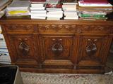 BEAUTIFUL VICTORIAN DESK