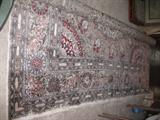 HANDMADE SILK