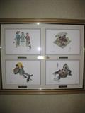 N.ROCKWELL PRINT