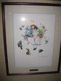 N.ROCKWELL LITHO