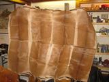 ANIMAL SKIN