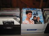 LASER DISC