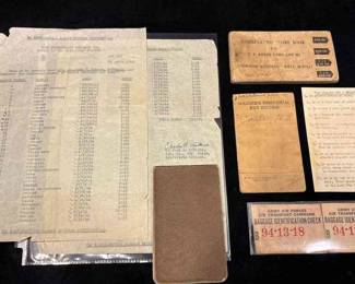 First Lieutenant John G. Nelson Mission Report Others