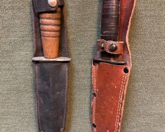 KnivesWestern, Sheffield More