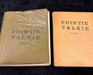 Pointie Talkie 4 5 CBI