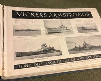 Vickers-Armstrongs