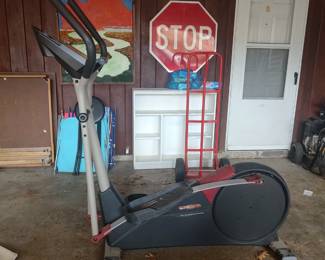 PRO-FORM Cardio Cross trainer