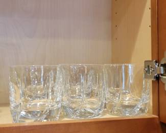 Lenox barware