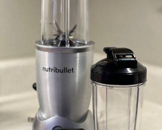 Nutribullet…perfect working condition