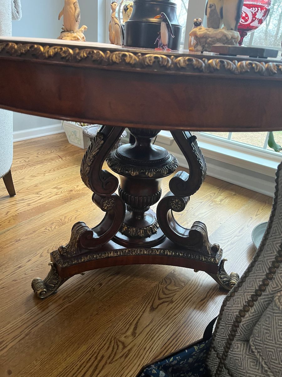 Beautiful Gallatin Estate starts on 3/13/2024