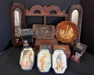 "Grandma's Attic" in Augusta, GA. Starts Closing Thu 2/8 at 8p. Pickup is Sat 2/10 from 11-3p. Please click here to view more photos, descriptions, and current bids:&nbsp;https://ctbids.com/estate-sale/26614