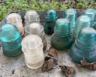 "Grandma's Attic" in Augusta, GA. Starts Closing Thu 2/8 at 8p. Pickup is Sat 2/10 from 11-3p. Please click here to view more photos, descriptions, and current bids:&nbsp;https://ctbids.com/estate-sale/26614