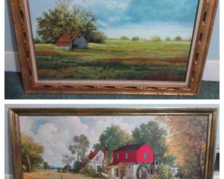 "Grandma's Attic" in Augusta, GA. Starts Closing Thu 2/8 at 8p. Pickup is Sat 2/10 from 11-3p. Please click here to view more photos, descriptions, and current bids:&nbsp;https://ctbids.com/estate-sale/26614