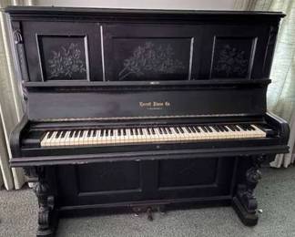 "Grandma's Attic" in Augusta, GA. Starts Closing Thu 2/8 at 8p. Pickup is Sat 2/10 from 11-3p. Please click here to view more photos, descriptions, and current bids:&nbsp;https://ctbids.com/estate-sale/26614