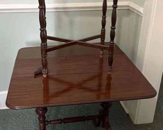 "Grandma's Attic" in Augusta, GA. Starts Closing Thu 2/8 at 8p. Pickup is Sat 2/10 from 11-3p. Please click here to view more photos, descriptions, and current bids:&nbsp;https://ctbids.com/estate-sale/26614