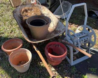 "Grandma's Attic" in Augusta, GA. Starts Closing Thu 2/8 at 8p. Pickup is Sat 2/10 from 11-3p. Please click here to view more photos, descriptions, and current bids:&nbsp;https://ctbids.com/estate-sale/26614