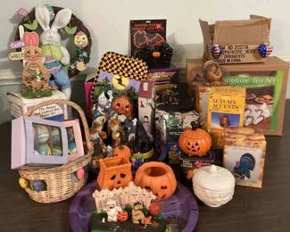 "Grandma's Attic" in Augusta, GA. Starts Closing Thu 2/8 at 8p. Pickup is Sat 2/10 from 11-3p. Please click here to view more photos, descriptions, and current bids:&nbsp;https://ctbids.com/estate-sale/26614