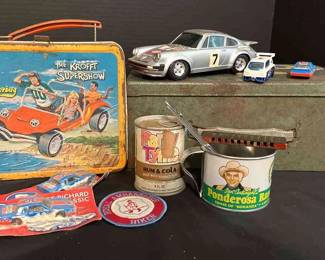 "Grandma's Attic" in Augusta, GA. Starts Closing Thu 2/8 at 8p. Pickup is Sat 2/10 from 11-3p. Please click here to view more photos, descriptions, and current bids:&nbsp;https://ctbids.com/estate-sale/26614