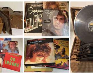 "Grandma's Attic" in Augusta, GA. Starts Closing Thu 2/8 at 8p. Pickup is Sat 2/10 from 11-3p. Please click here to view more photos, descriptions, and current bids:&nbsp;https://ctbids.com/estate-sale/26614