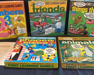 "Grandma's Attic" in Augusta, GA. Starts Closing Thu 2/8 at 8p. Pickup is Sat 2/10 from 11-3p. Please click here to view more photos, descriptions, and current bids:&nbsp;https://ctbids.com/estate-sale/26614