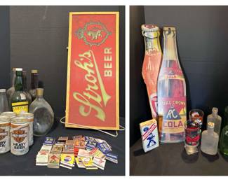 "Grandma's Attic" in Augusta, GA. Starts Closing Thu 2/8 at 8p. Pickup is Sat 2/10 from 11-3p. Please click here to view more photos, descriptions, and current bids:&nbsp;https://ctbids.com/estate-sale/26614