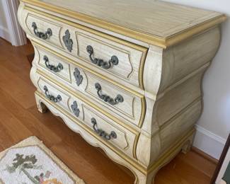 Century Furniture dresser/chest