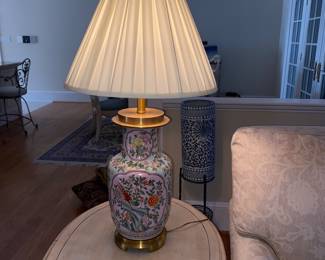 Maitland Smith Lamps - one of two