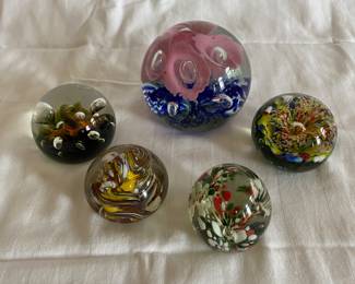Paperweights