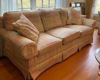 Lexington sofa bed - PRISTINE!