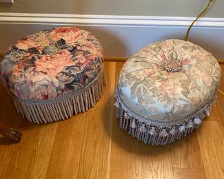 Tuffets