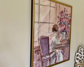 Original painting