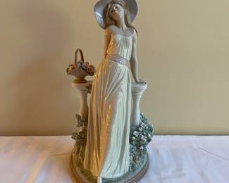 Lladro figurines