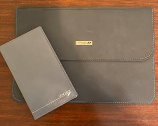 Concorde portfolio