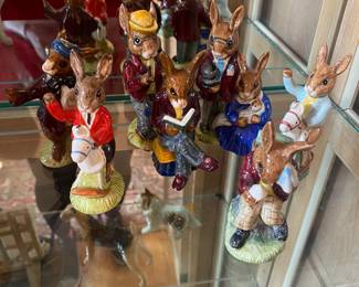 Royal Doulton Bunnykins