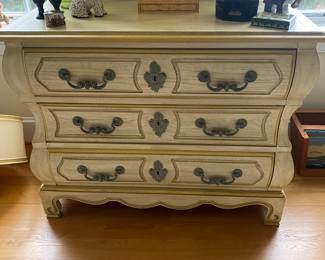 Century Furniture dresser/chest