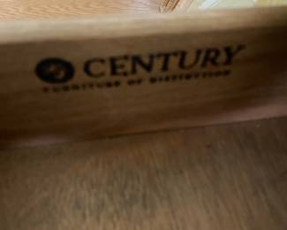 Century Furniture dresser/chest