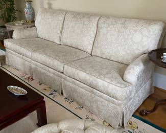 Ethan Allen sofa - EXCELLENT!