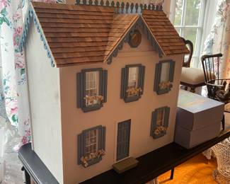 Dollhouse